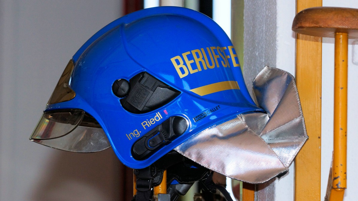 O Fotomagazin /  Tag der offenen Tr 2015 der Berufsfeuerwehr Linz